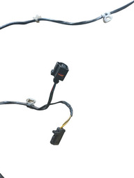 CHICOTE DA PORTA DIANTEIRA DIREITA ZAFIRA ELITE 2010