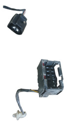 CHICOTE DA PORTA DIANTEIRA DIREITA ZAFIRA ELITE 2010