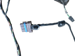 CHICOTE DA PORTA DIANTEIRA DIREITA C4 PALLAS 07/12