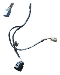 CHICOTE DA PORTA DIANTEIRA DIREITA TUCSON 2008/2015