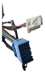 CHICOTE DA PORTA DIANTEIRA DIREITA TUCSON 2008/2015