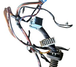 CHICOTE DA PORTA DIANTEIRA DIREITA TUCSON 2008/2015