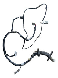 Chicote Da Porta Dianteira Direita Crv 2010/2011