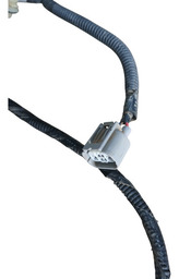 CHICOTE DA PORTA DIANTEIRA DIREITA CRV 2010/2011