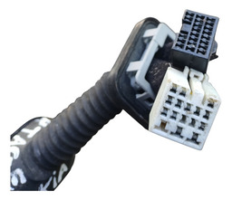 CHICOTE DA PORTA DIANTEIRA DIREITA SPORTAGE 2005/2010