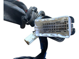 CHICOTE DA PORTA DIANTEIRA DIREITA SANTA FE 2011/2013