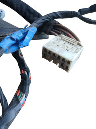 CHICOTE DA PORTA DIANTEIRA DIREITA SANTA FE 2011/2013