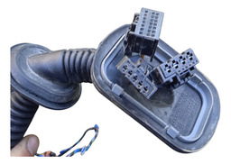 CHICOTE DA PORTA DIANTEIRA DIREITA TOUAREG 2008