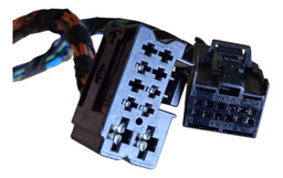 CHICOTE DA PORTA DIANTEIRA DIREITA TOUAREG 2008