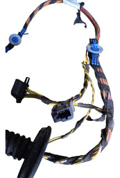 CHICOTE DA PORTA DIANTEIRA DIREITA TOUAREG 2008