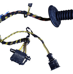 CHICOTE DA PORTA DIANTEIRA DIREITA TOUAREG 2008