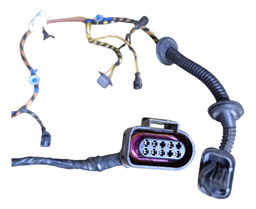 CHICOTE DA PORTA DIANTEIRA DIREITA TOUAREG 2008