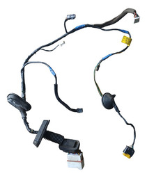 Chicote Da Porta Dianteira Direita I30 2011/2012