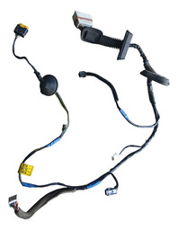 CHICOTE DA PORTA DIANTEIRA DIREITA I30 2011/2012