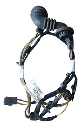 CHICOTE DA PORTA DIANTEIRA ESQUERDA FIESTA 02/04