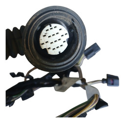 CHICOTE DA PORTA DIANTEIRA ESQUERDA FIESTA 02/04