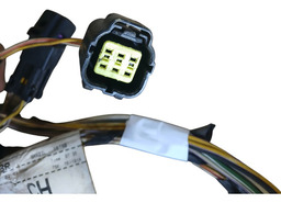 CHICOTE DA PORTA DIANTEIRA ESQUERDA FIESTA 02/04