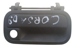 Maçaneta Externo Porta Dianteira Direita Corsa 94/02