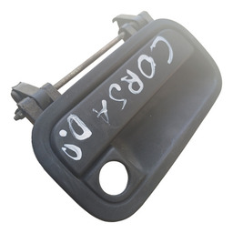 MAÇANETA EXTERNO PORTA DIANTEIRA DIREITA CORSA 94/02