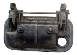 MAÇANETA EXTERNO PORTA DIANTEIRA DIREITA CORSA 94/02