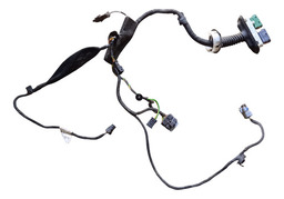 Chicote Da Porta Dianteira Direita Peugeot 308 12/15