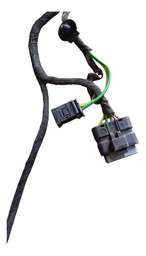 CHICOTE DA PORTA DIANTEIRA DIREITA PEUGEOT 308 12/15