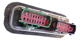 CHICOTE DA PORTA DIANTEIRA DIREITA PEUGEOT 308 12/15