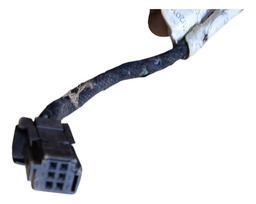 CHICOTE DA PORTA DIANTEIRA DIREITA PEUGEOT 308 12/15