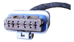 CHICOTE DA PORTA DIANTEIRA DIREITA PEUGEOT 308 12/15