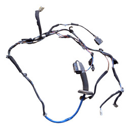 Chicote Da Porta Dianteira Direita Sportage 2013