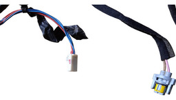 CHICOTE DA PORTA DIANTEIRA DIREITA SPORTAGE 2013