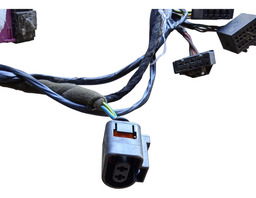 CHICOTE DA PORTA DIANTEIRA DIREITA FOX 13/14