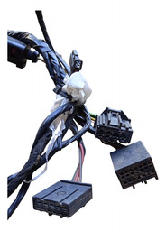 CHICOTE DA PORTA DIANTEIRA DIREITA FOX 13/14