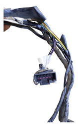 CHICOTE DA PORTA DIANTEIRA DIREITA FOX 13/14