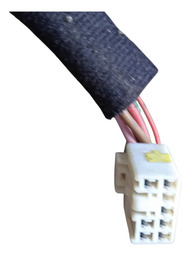 CHICOTE DA PORTA DIANTEIRA DIREITA FOX 13/14