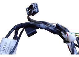 CHICOTE DA PORTA DIANTEIRA DIREITA FOX 13/14