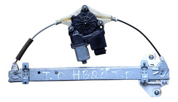 Máquina De Vidro Porta Traseira Direita Hb20 2013/2019