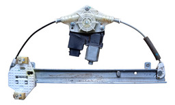 MÁQUINA DE VIDRO PORTA TRASEIRA DIREITA HB20 2013/2019