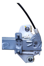 MÁQUINA DE VIDRO PORTA TRASEIRA DIREITA HB20 2013/2019