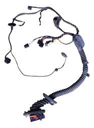 CHICOTE DA PORTA DIANTEIRA DIREITA PORSCHE CAYENNE 2018