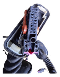 CHICOTE DA PORTA DIANTEIRA DIREITA PORSCHE CAYENNE 2018