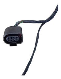 CHICOTE DA PORTA DIANTEIRA DIREITA PORSCHE CAYENNE 2018