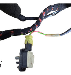 CHICOTE DA PORTA DIANTEIRA DIREITA PORSCHE CAYENNE 2018