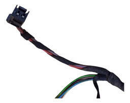 CHICOTE DA PORTA DIANTEIRA DIREITA PORSCHE CAYENNE 2018