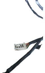 CHICOTE DA PORTA DIANTEIRA DIREITA CRV 2013