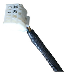 CHICOTE DA PORTA DIANTEIRA DIREITA CRV 2013