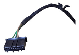 CHICOTE DA PORTA DIANTEIRA DIREITA POLO 2017/2023