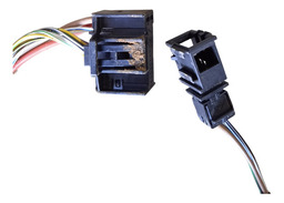 CHICOTE DA PORTA DIANTEIRA DIREITA POLO 2017/2023