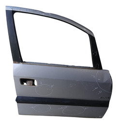 PORTA DIANTEIRA DIREITA ZAFIRA ELITE 01/11 COM DETALHE