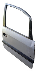 PORTA DIANTEIRA DIREITA ZAFIRA ELITE 01/11 COM DETALHE